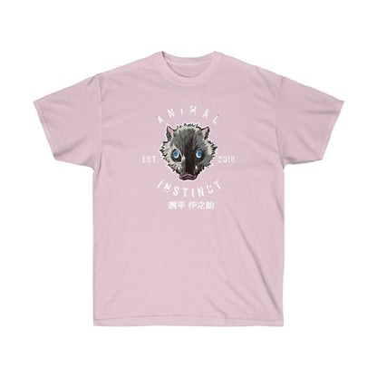 I'm a Beast shirt Beast T-Shirt Animal instinct