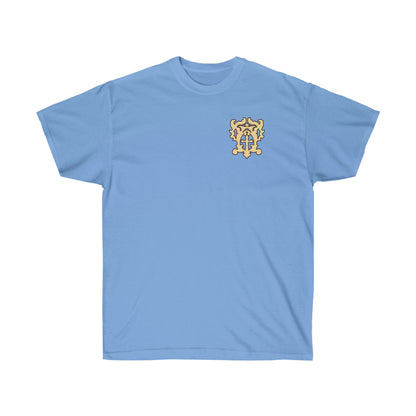 Symphony of the Night Belmonts shirt