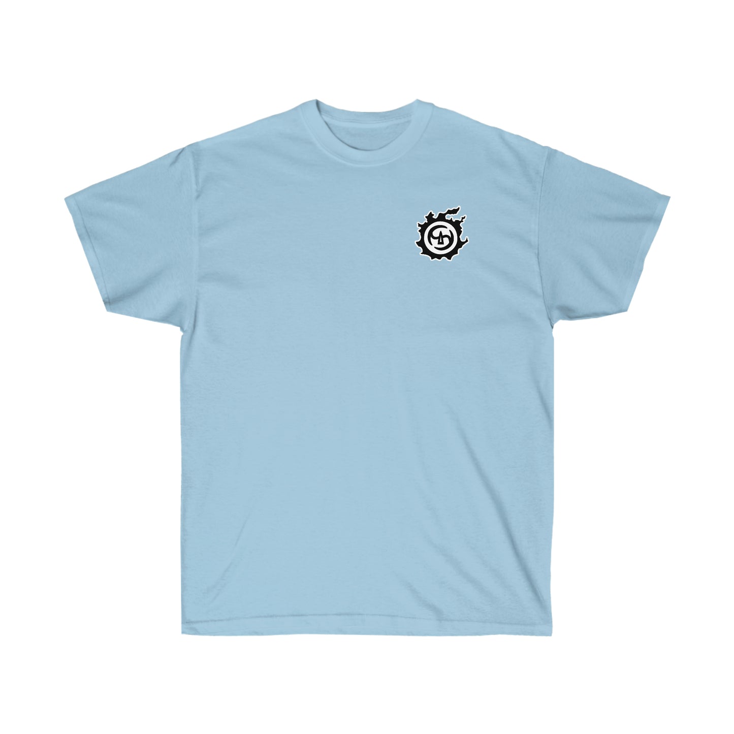 FF XIV SAM Job Icon t-shirt