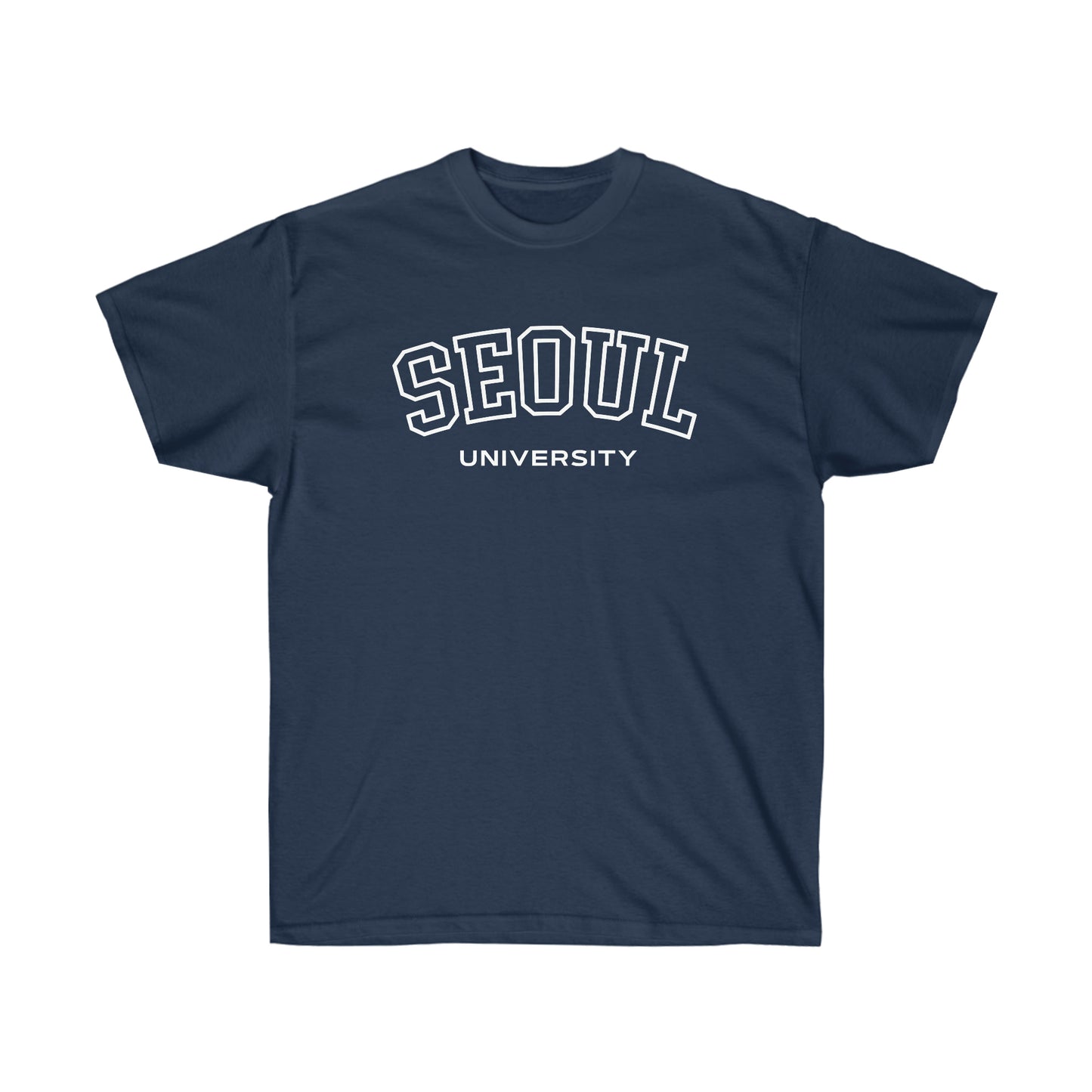 Seoul shirt South Korea Gift Cute Seoul Souvenirs Korea Lover Gift for women or men