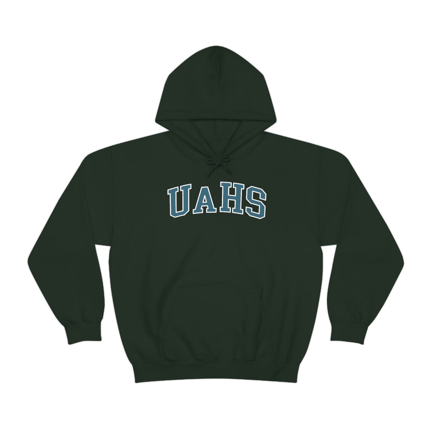 U A High UAHS Bokus Academia Hoodie, My Hero Hoodies Academias, Minimal Anime Merch