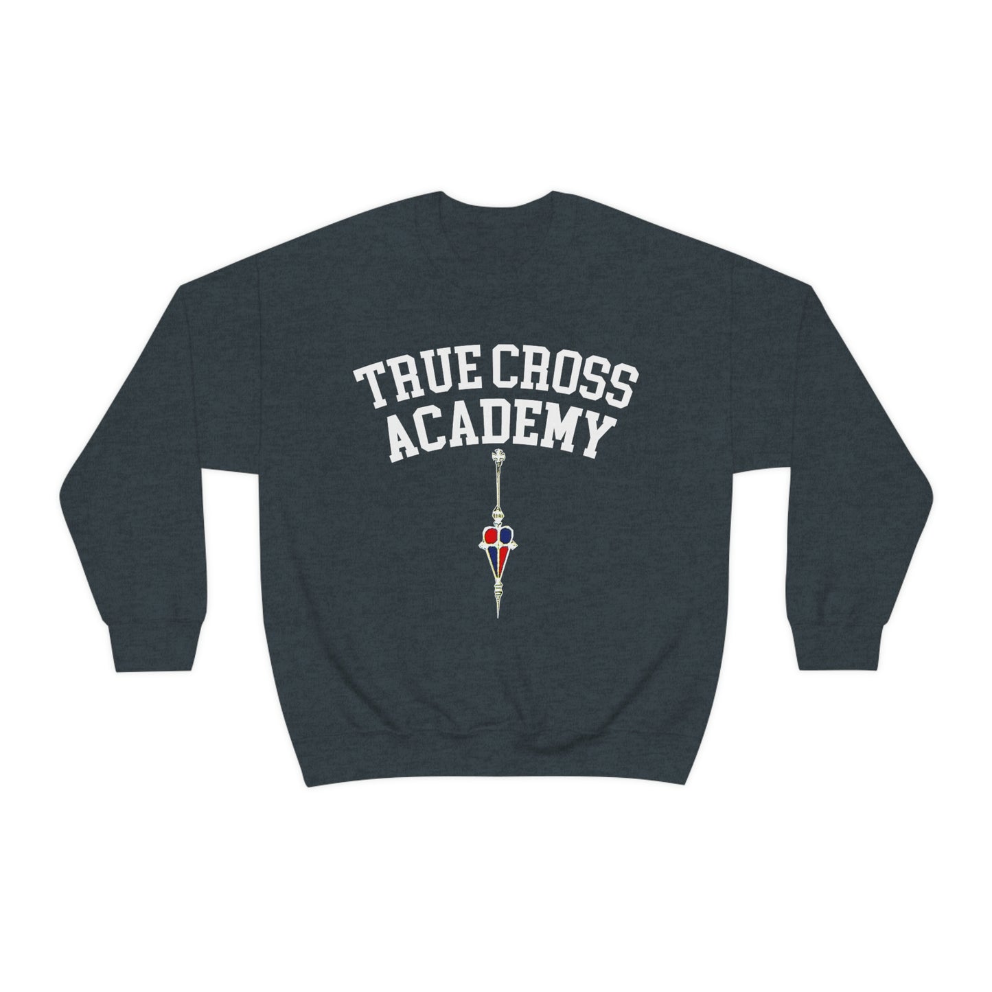 Blue Exorcists sweatshirt True Cross Academys Okumuras Anime Ao sweatshirt