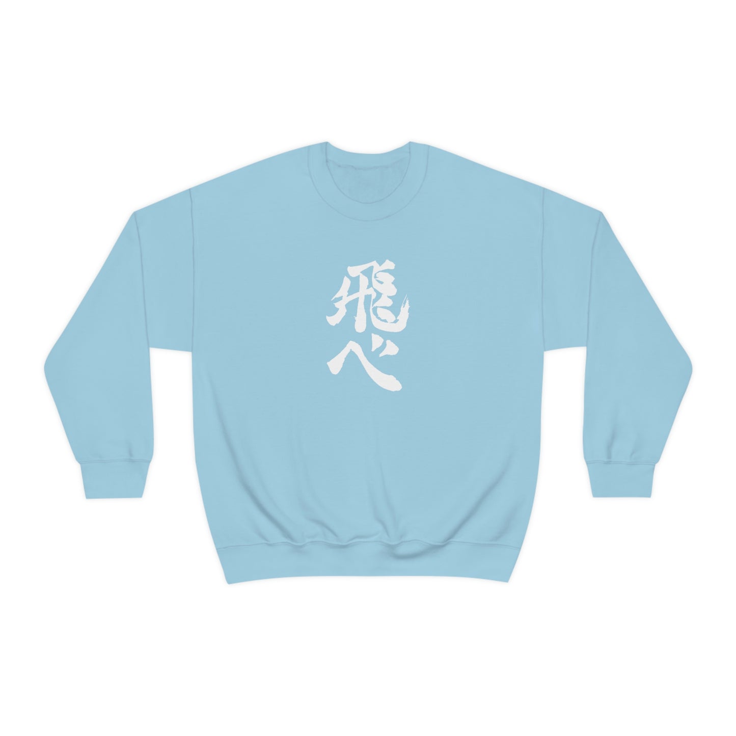 FLY sweatshirt Volleyball Club Fly shirt High Volleyball club sweater pullover jumper