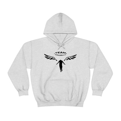 Walhalla gang hoodie Mikeys Bajis Hoodie Draken cosplay for TR Valhalla Revengers