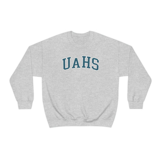 U A High UAHS sweatshirt jumper pullover