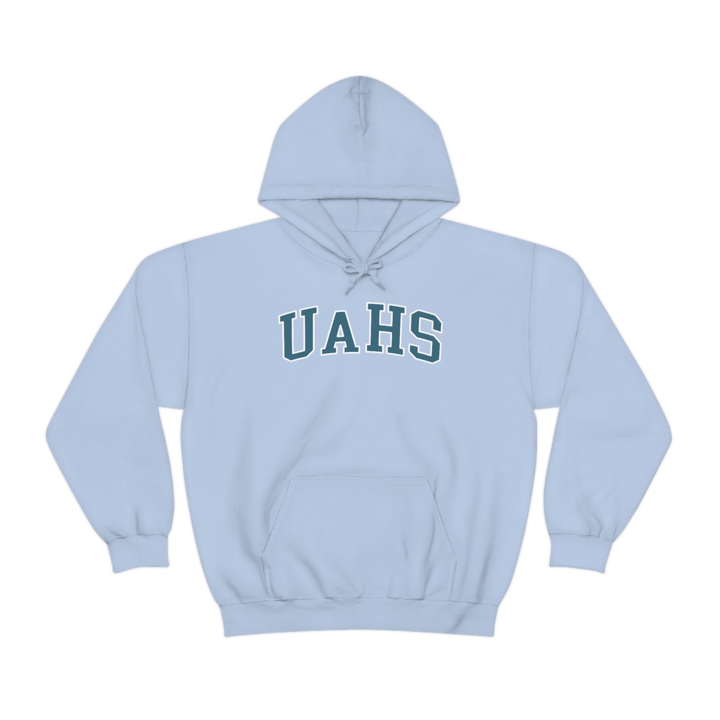 U A High UAHS Bokus Academia Hoodie, My Hero Hoodies Academias, Minimal Anime Merch