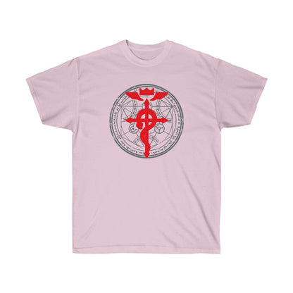 F.m.a symbol Flamel fmas T-Shirt