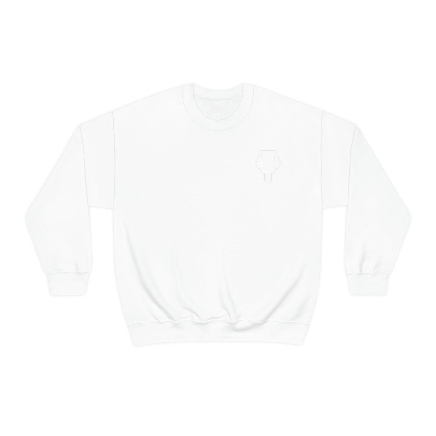Bakugos skull sweatshirt Kacchans bakugous Katsukis crew neck