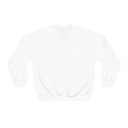Bakugos skull sweatshirt Kacchans bakugous Katsukis crew neck