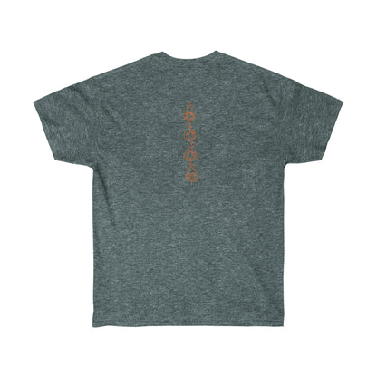 Fire Forced shirt FireForced Special Fires Companys shirt Subtle Anime Clothing Unisex