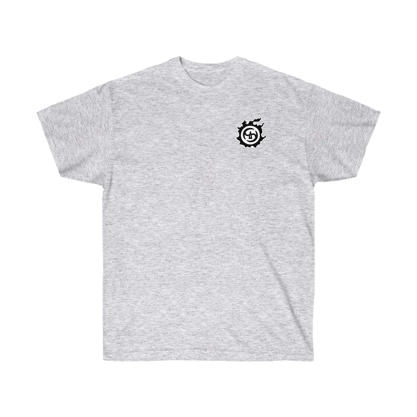 FF XIV SAM Job Icon t-shirt