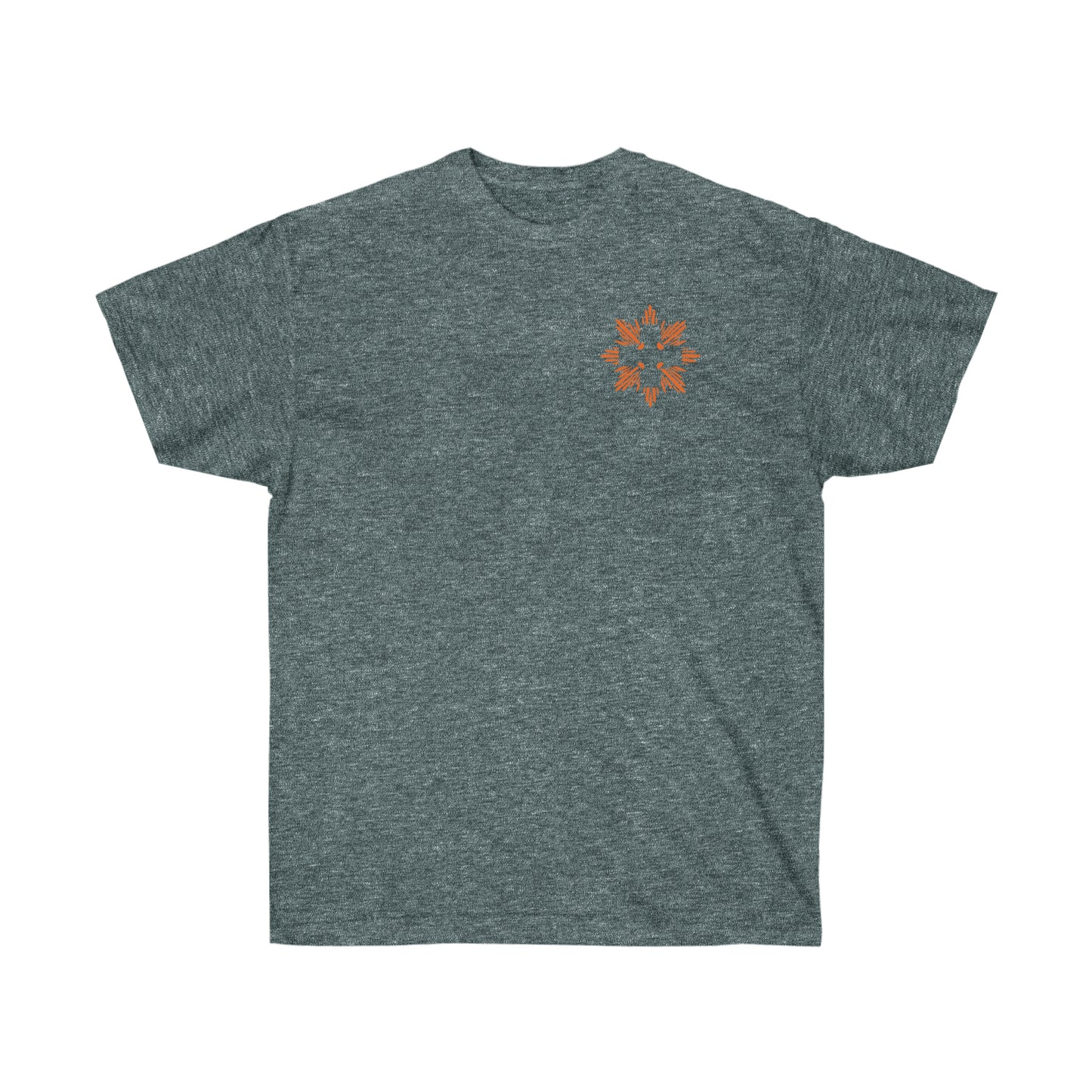 Fire Forced shirt FireForced Special Fires Companys shirt Subtle Anime Clothing Unisex