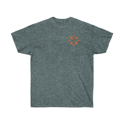 Fire Forced shirt FireForced Special Fires Companys shirt Subtle Anime Clothing Unisex