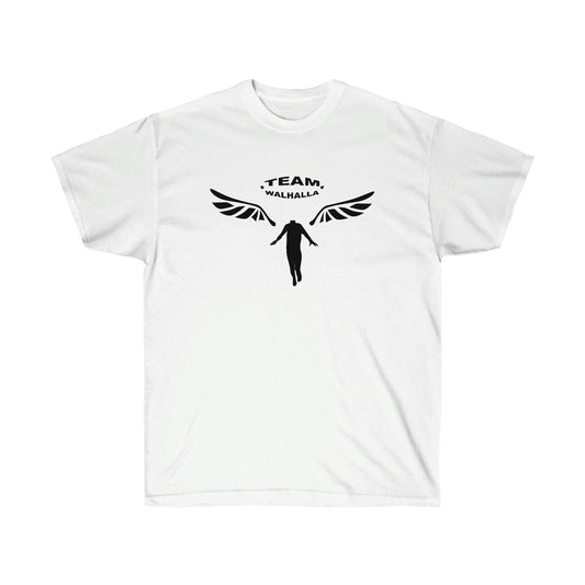 Wallhalla Vallhahas gang shirt Banjis Cosplay Otaku Revengers
