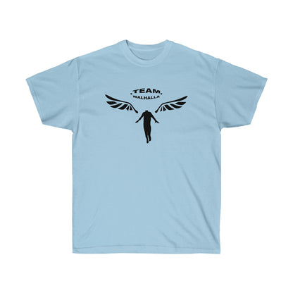 Wallhalla Vallhahas gang shirt Banjis Cosplay Otaku Revengers