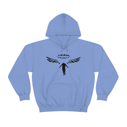Walhalla gang hoodie Mikeys Bajis Hoodie Draken cosplay for TR Valhalla Revengers