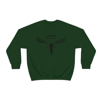 Walhalla team gang sweatshirt Mikeys Bajis Hoodie Drakens cosplay for TR Valhalla Revengers
