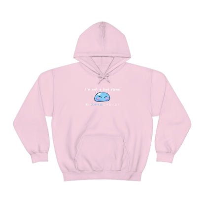 That time as a slime hoodie Rimurus not a bad slime Shitara kawaii Dattas