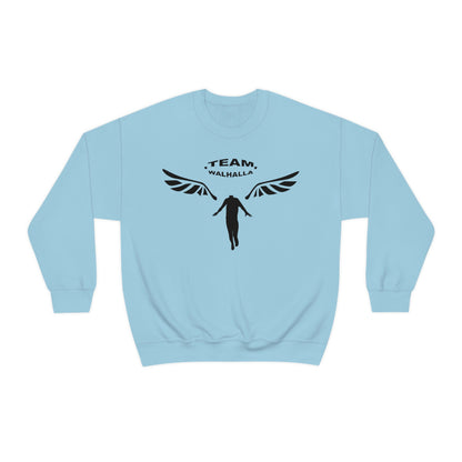 Walhalla team gang sweatshirt Mikeys Bajis Hoodie Drakens cosplay for TR Valhalla Revengers