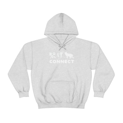 Connect Nekomas Hoodie Haikyuus Kenmas cosplay Red slogan Cat