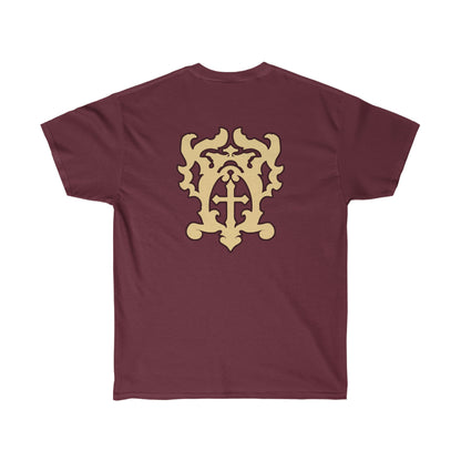 Symphony of the Night Belmonts shirt