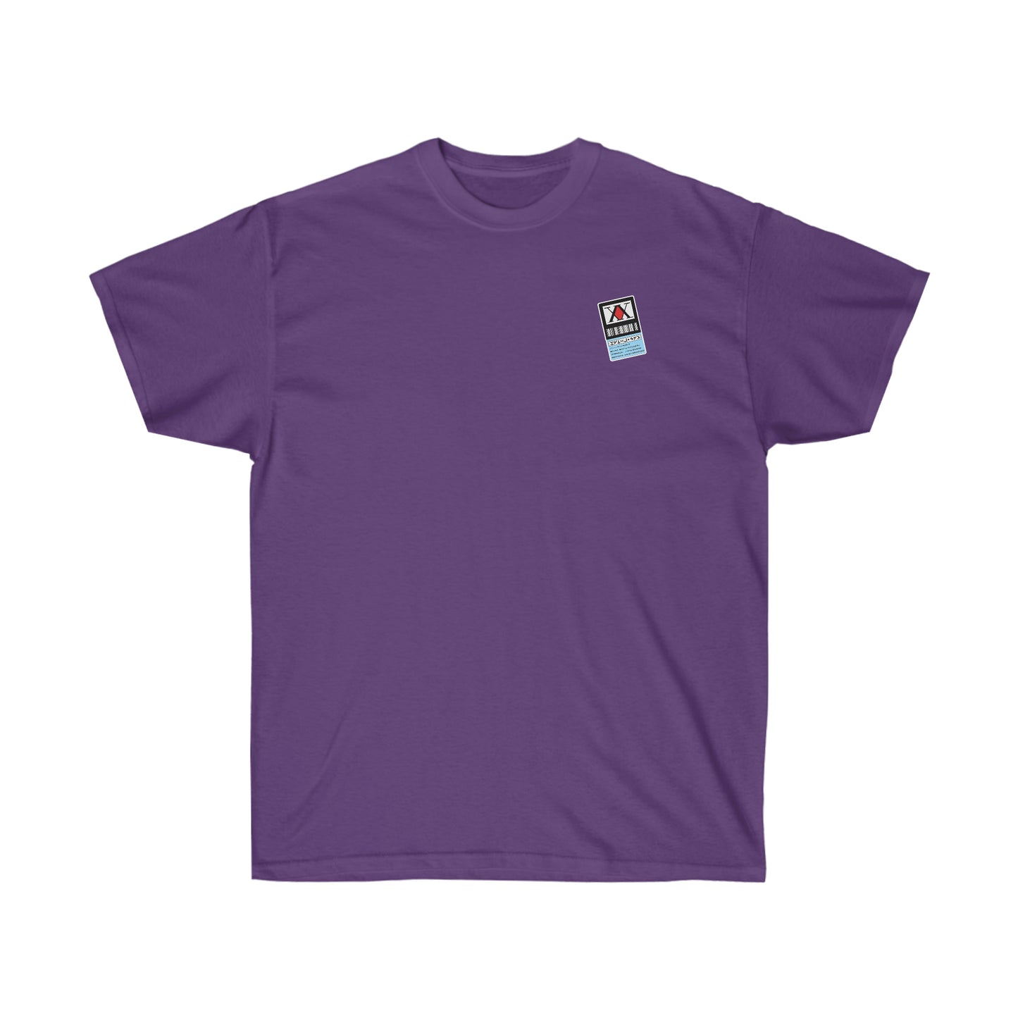 Hunter Card shirt Classic Essential T-Shirt Associations