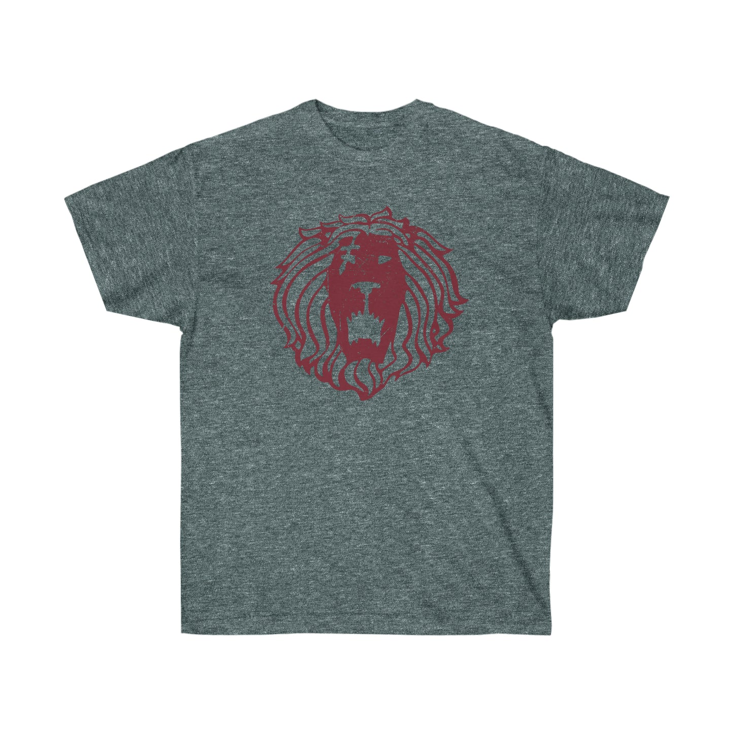Lion's Sin of Pride shirt symbolTattoo Edition T-Shirt