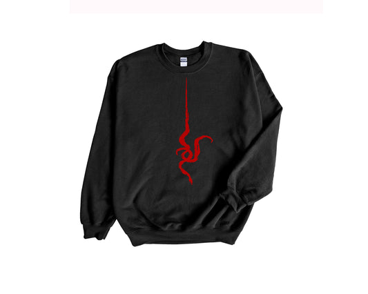 Nagito Komaedas Symbol Sweatshirt Vintage Inspired Sweater shirt