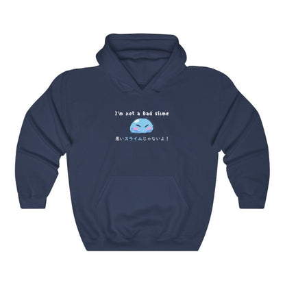 That time as a slime hoodie Rimurus not a bad slime Shitara kawaii Dattas