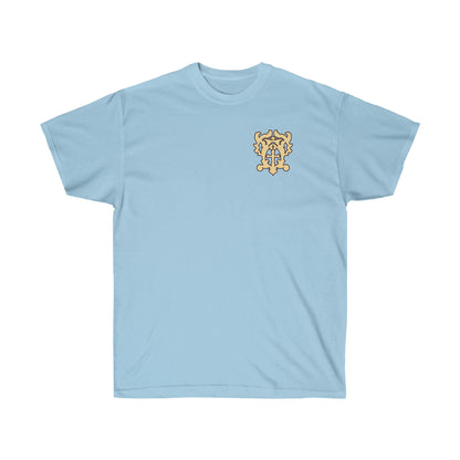 Symphony of the Night Belmonts shirt