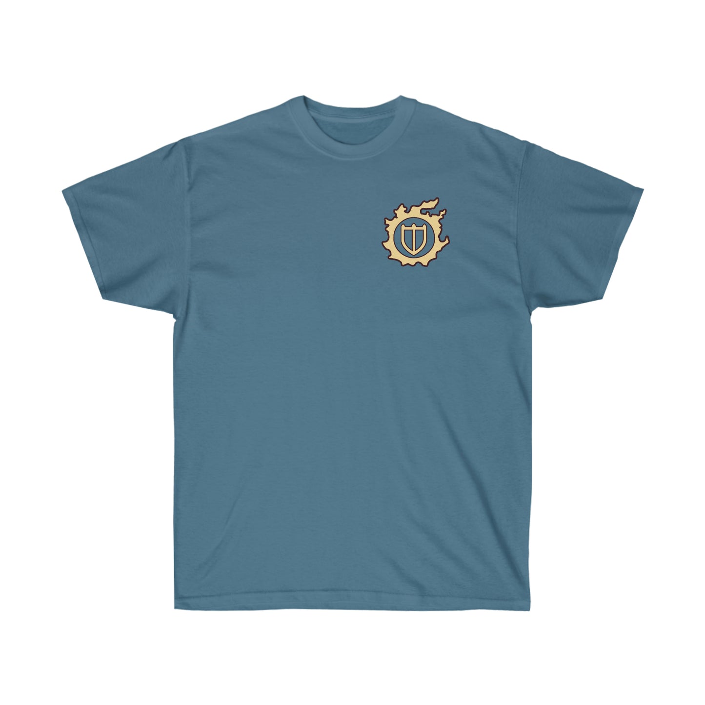 FF Paladin Icon t-shirt