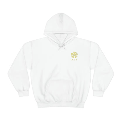 Black Bulls Squad Emblem Hoodie Clovers Sweatshirt Yamis Astas Magic Knights Team Anime Manga shirt Cosplay Otaku xl hoodies