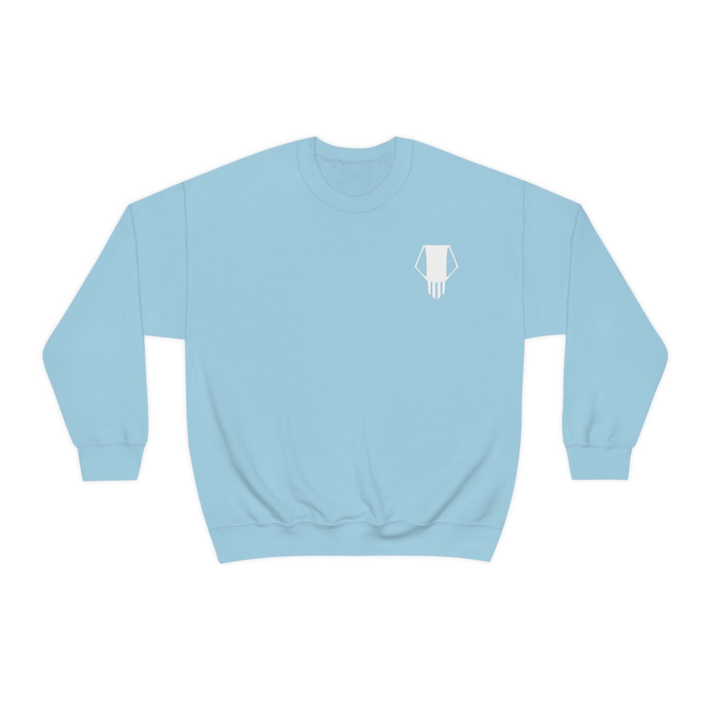 Bakugos skull sweatshirt Kacchans bakugous Katsukis crew neck