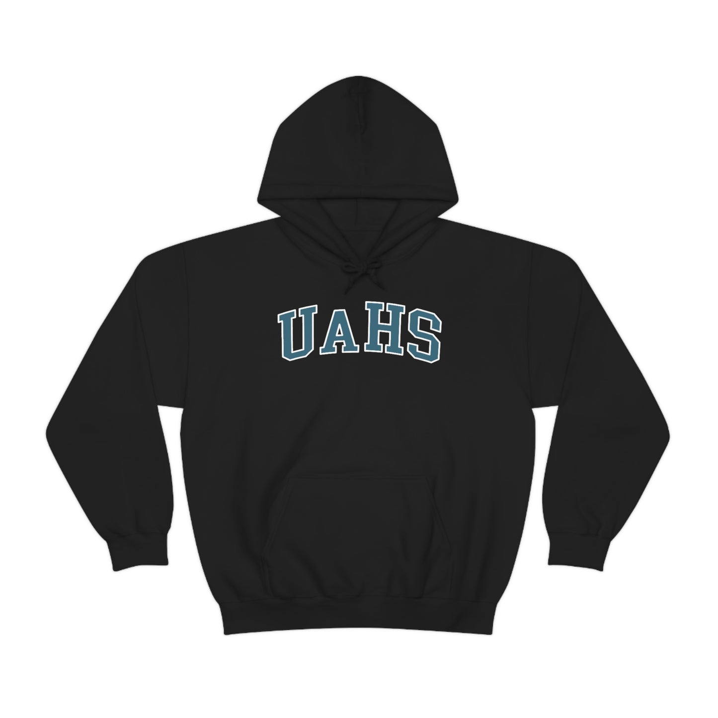 U A High UAHS Bokus Academia Hoodie, My Hero Hoodies Academias, Minimal Anime Merch