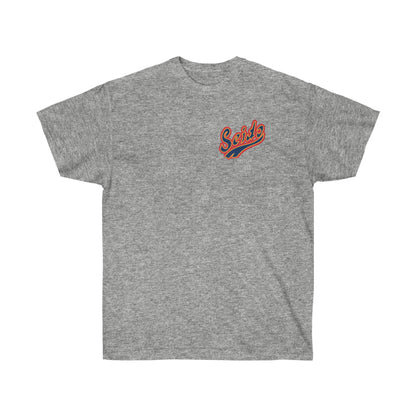 Seido shirt highschool baseball team anime cosplay anime gift Chris Yuus Takigawas