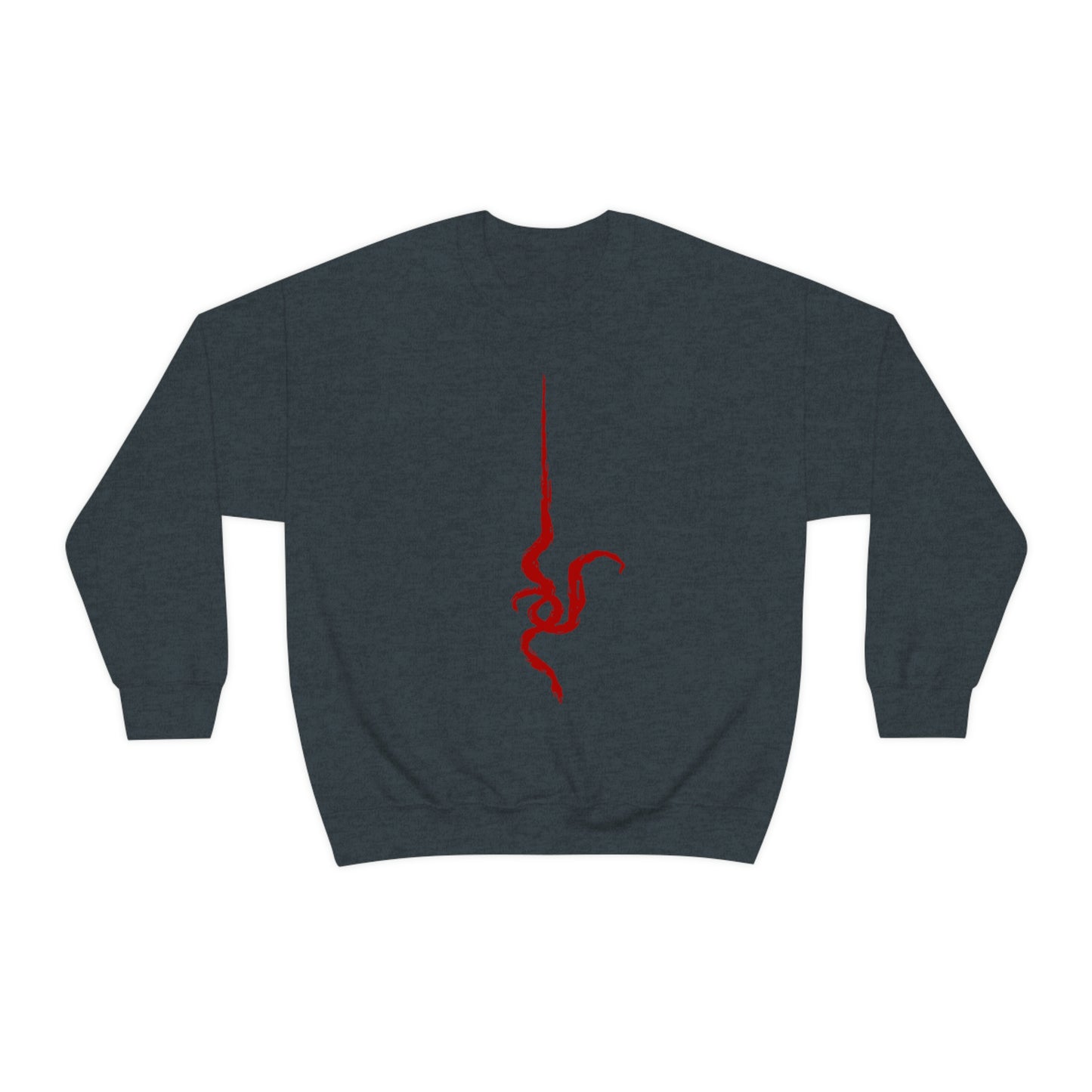 Nagito Komaedas Symbol Sweatshirt Vintage Inspired Sweater shirt
