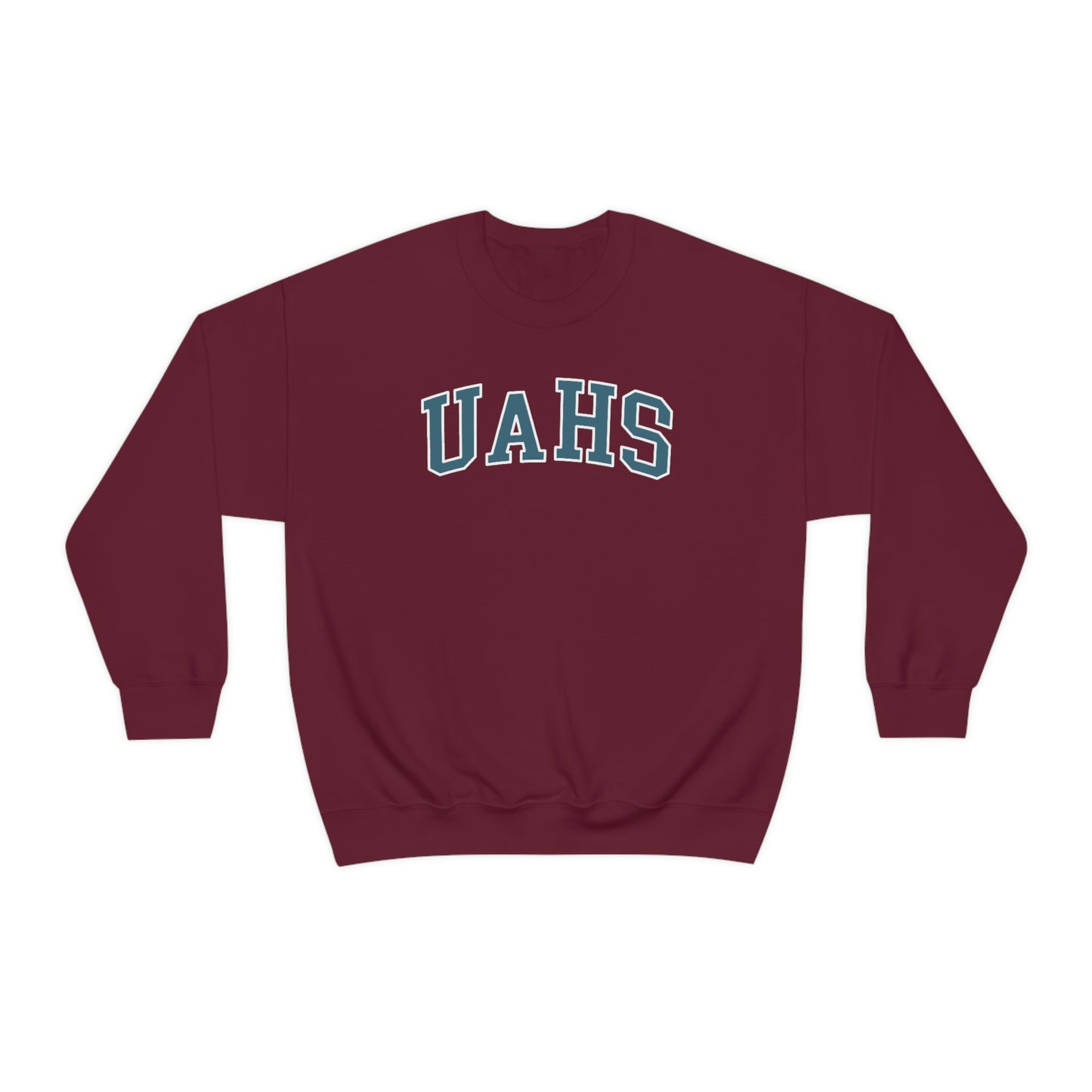 U A High UAHS sweatshirt jumper pullover