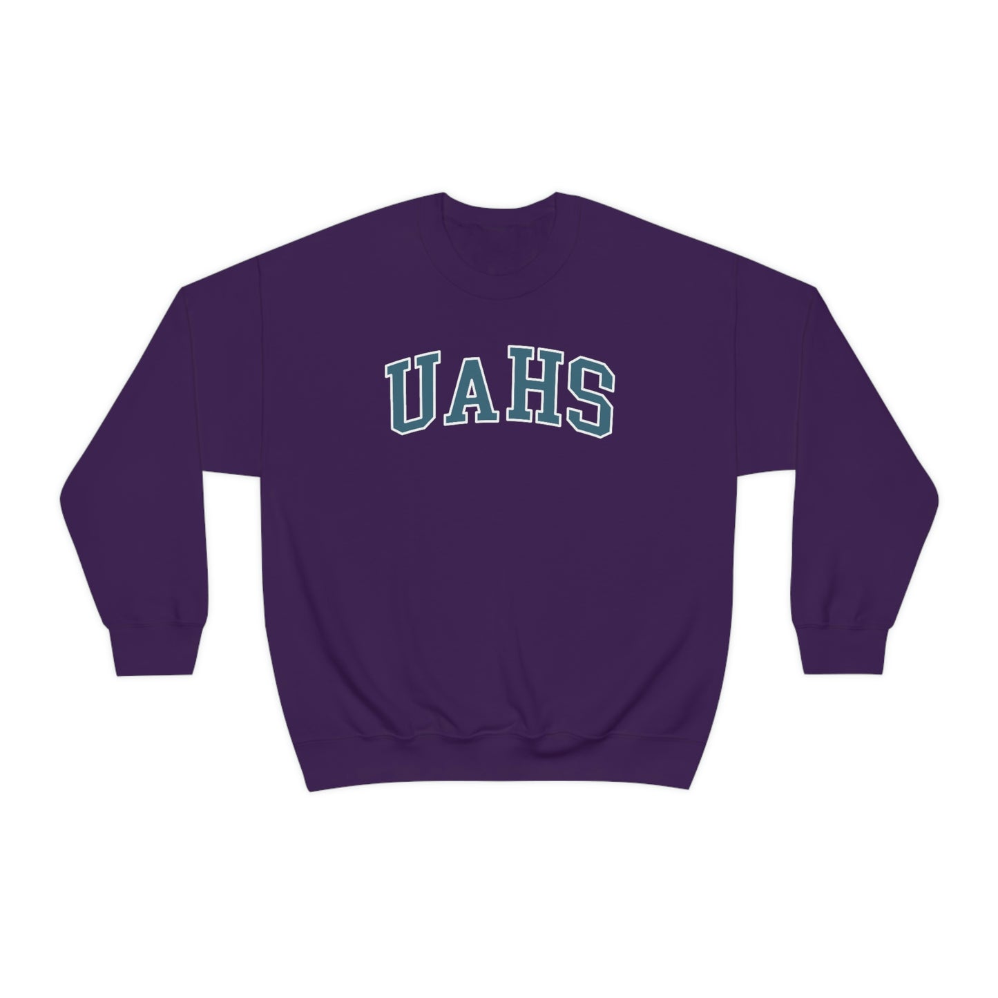 U A High UAHS sweatshirt jumper pullover