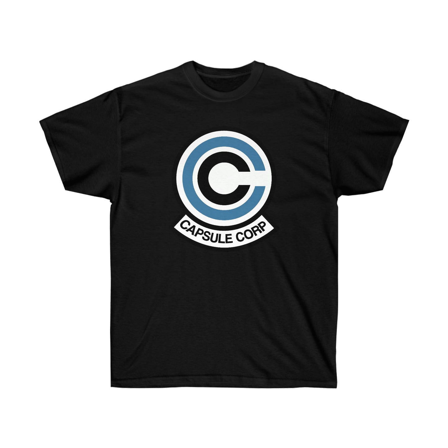 Capsule Corps Logo Classic T-Shirt