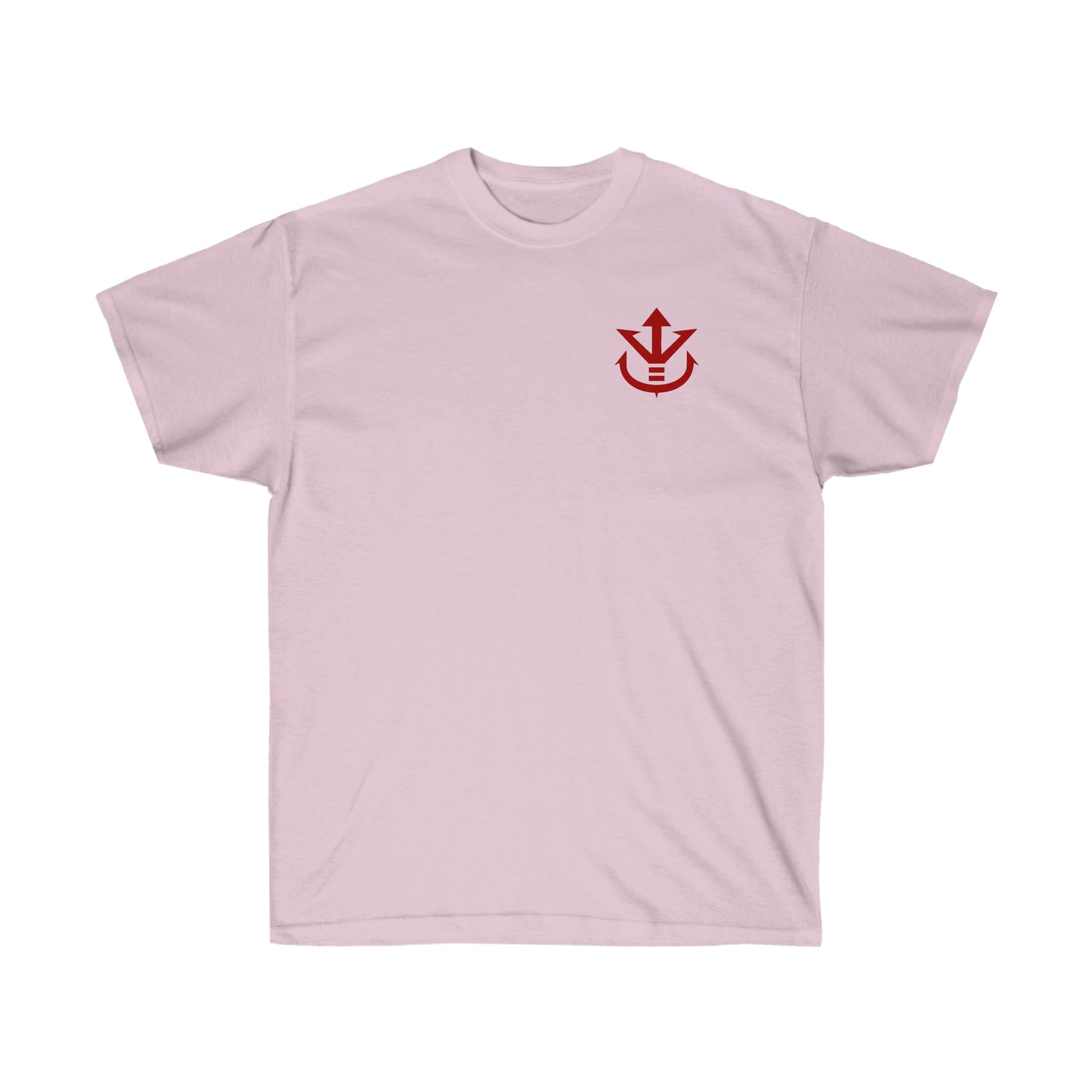 Royal Crest T-Shirt Japan gift anime fan Men Women