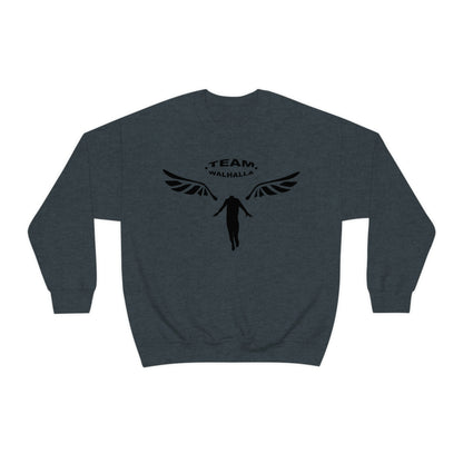 Walhalla team gang sweatshirt Mikeys Bajis Hoodie Drakens cosplay for TR Valhalla Revengers
