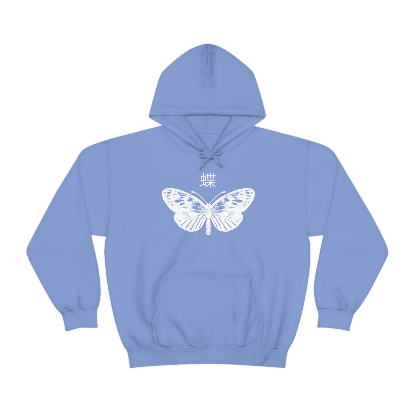 Butterfly hoodie Death Moth Alternative Clothing Grunge T-shirt death J-Fashion e-girl Goth Japan Streetwear Edgy Japanese Apparel Metal