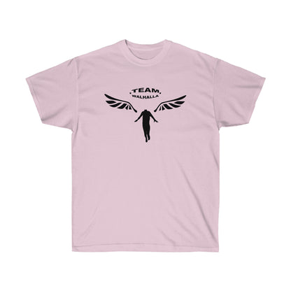 Wallhalla Vallhahas gang shirt Banjis Cosplay Otaku Revengers