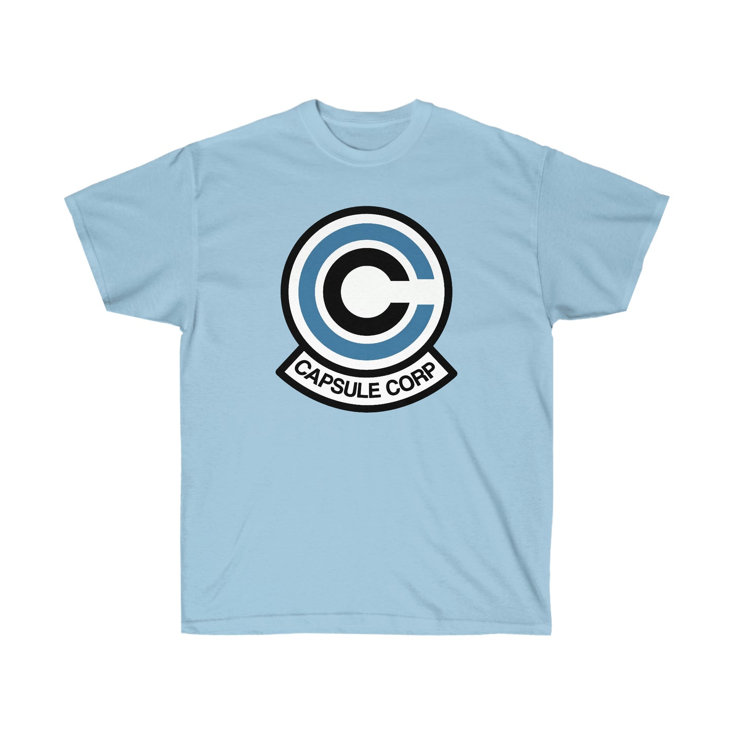 Capsule Corps Logo Classic T-Shirt