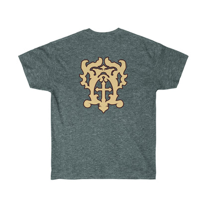 Symphony of the Night Belmonts shirt