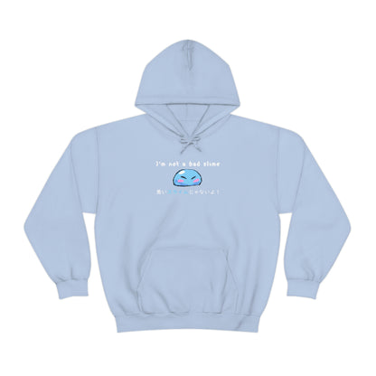 That time as a slime hoodie Rimurus not a bad slime Shitara kawaii Dattas