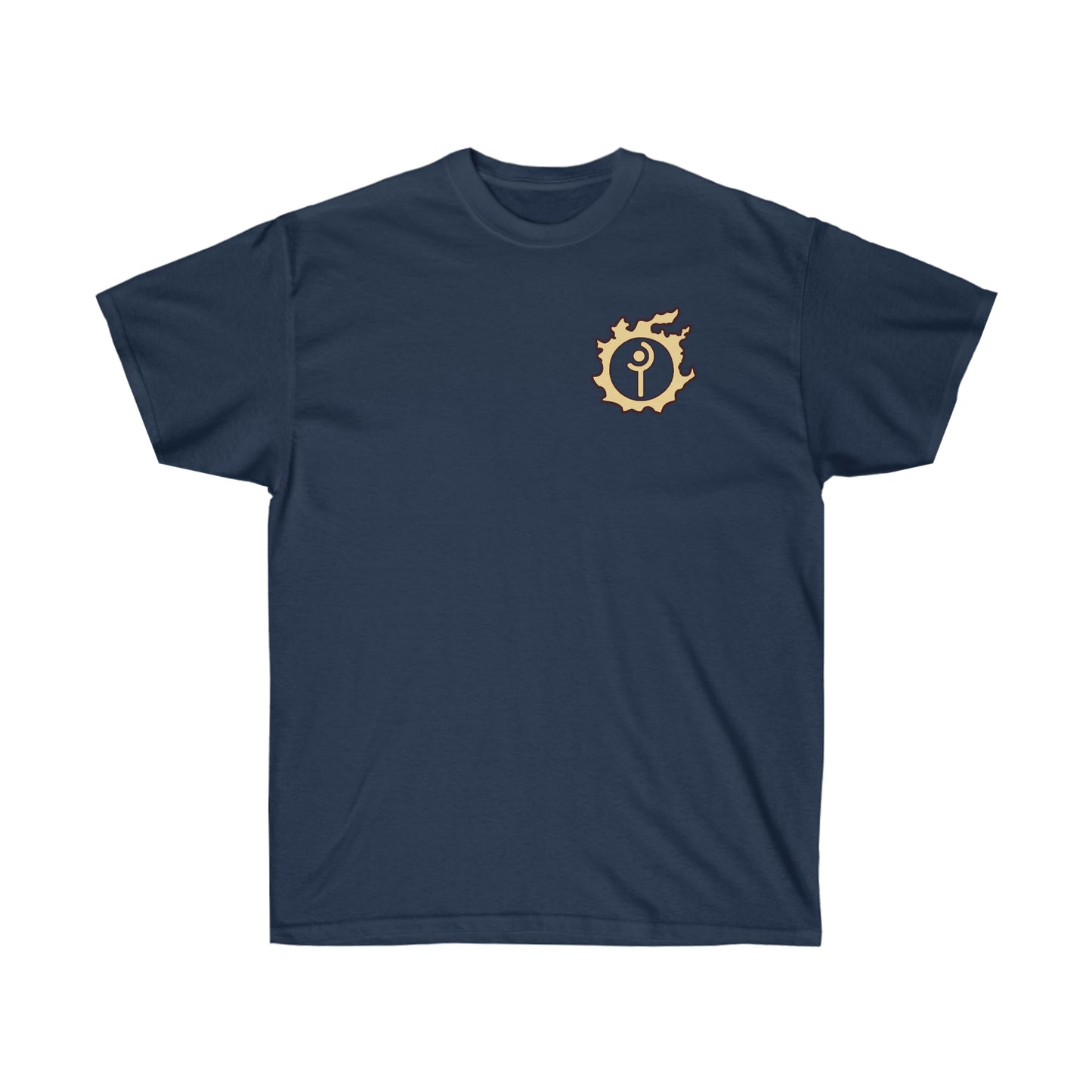 FF White Mage Job Icon t-shirt