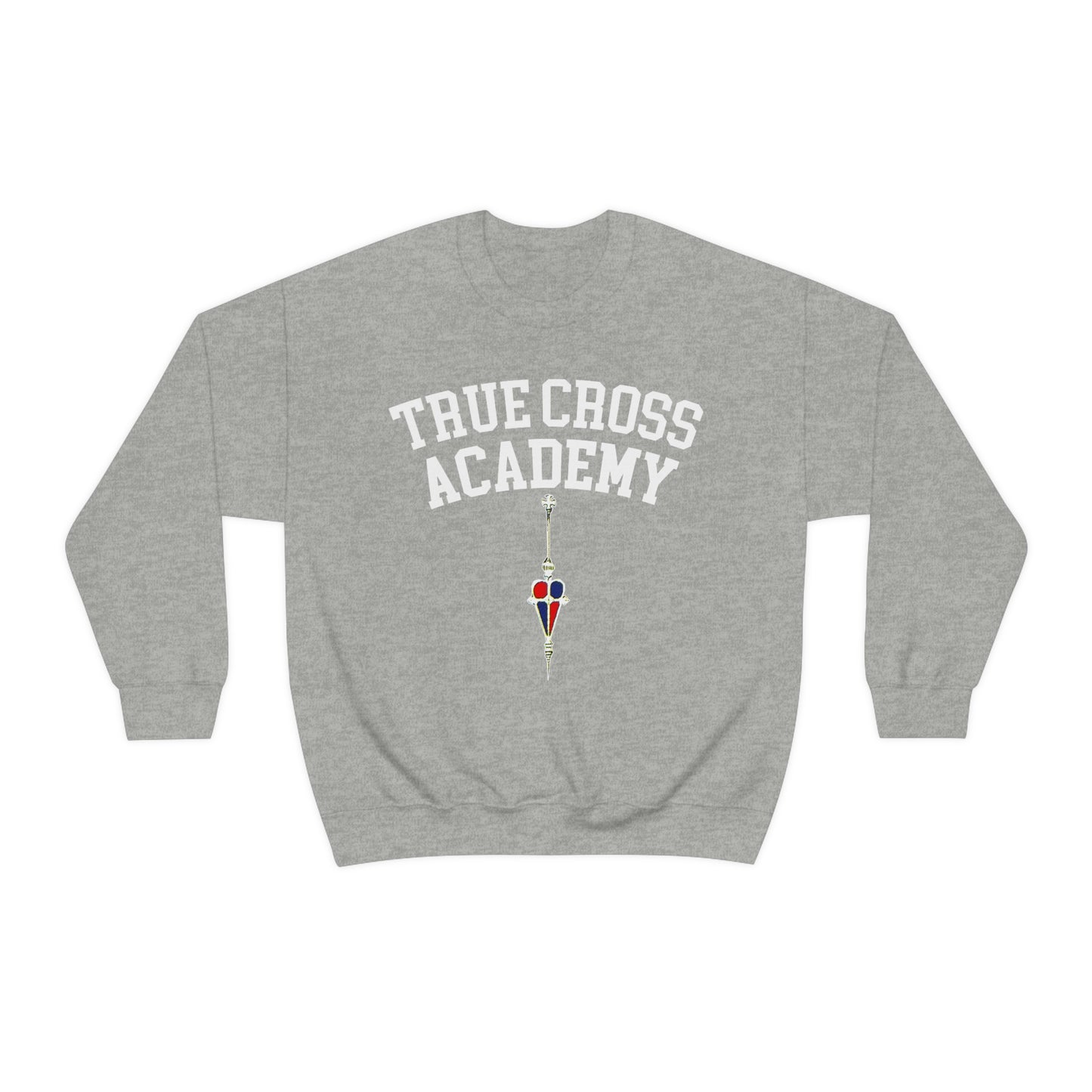 Blue Exorcists sweatshirt True Cross Academys Okumuras Anime Ao sweatshirt