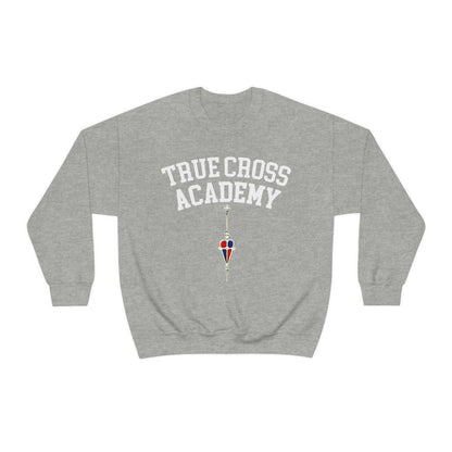 Blue Exorcists sweatshirt True Cross Academys Okumuras Anime Ao sweatshirt