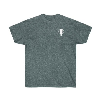 Bakugos skull shirt Kacchans Katsukis T-Shirt UA high my Academia shirt